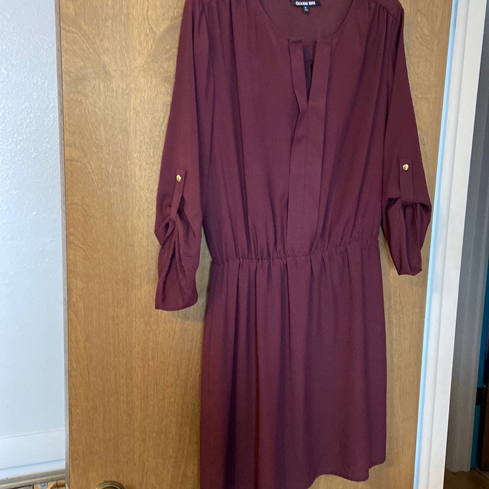 Women’s dress